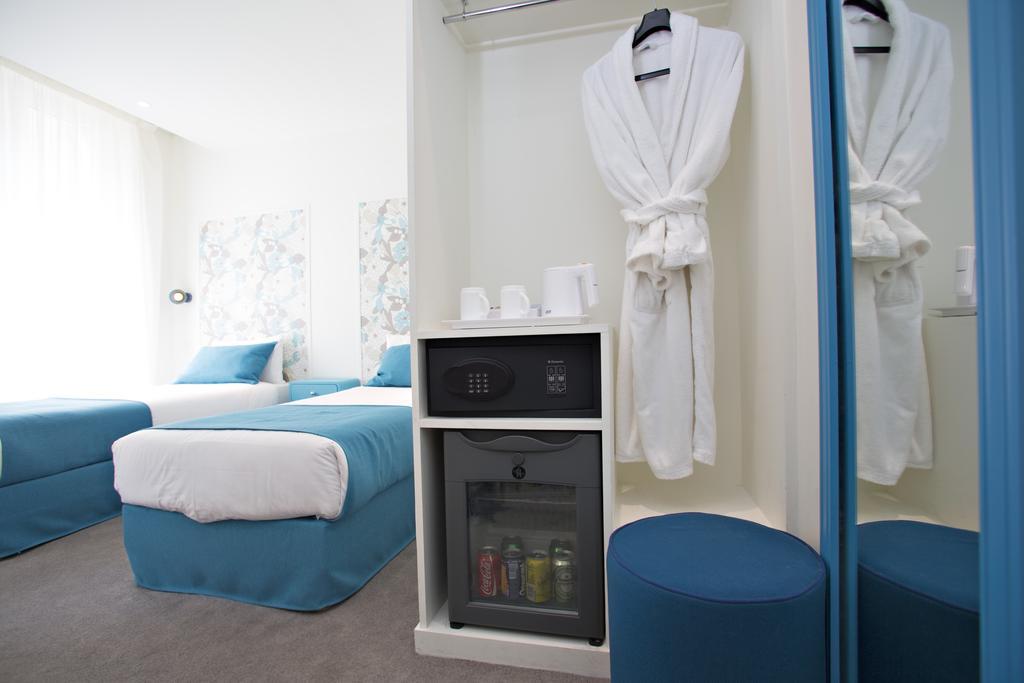 Chambre Lits Jumeaux Supérieure